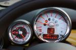 Mini Cooper S Cabrio 2009 года